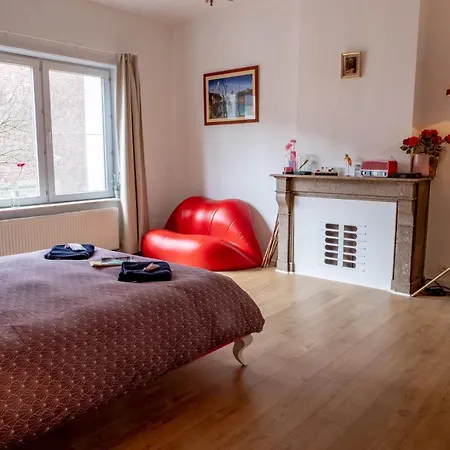 Quartier Leonard Γάνδη