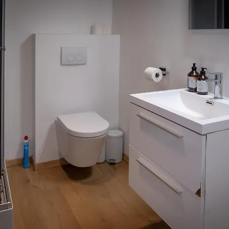 Bed and Breakfast Quartier Leonard