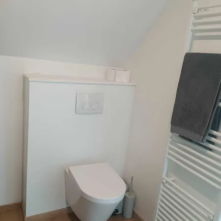 Quartier Leonard Γάνδη