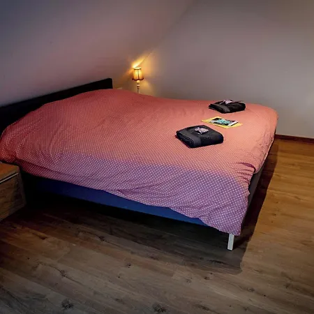 Quartier Leonard Γάνδη