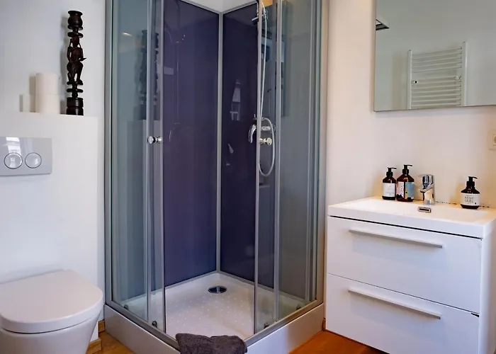 Bed & Breakfast Quartier Leonard