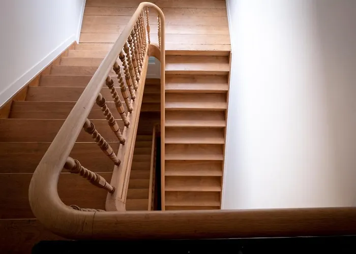 Quartier Leonard 3* Gent