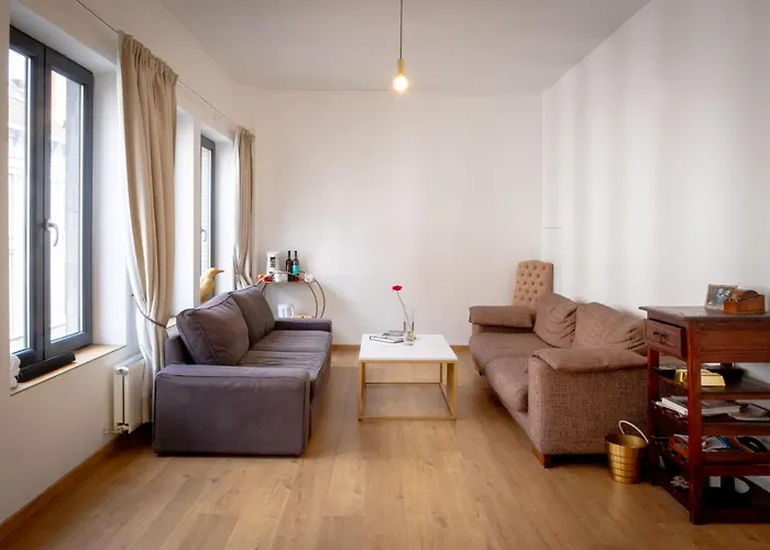 Bed & Breakfast Quartier Leonard