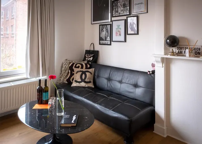 Quartier Leonard Gent