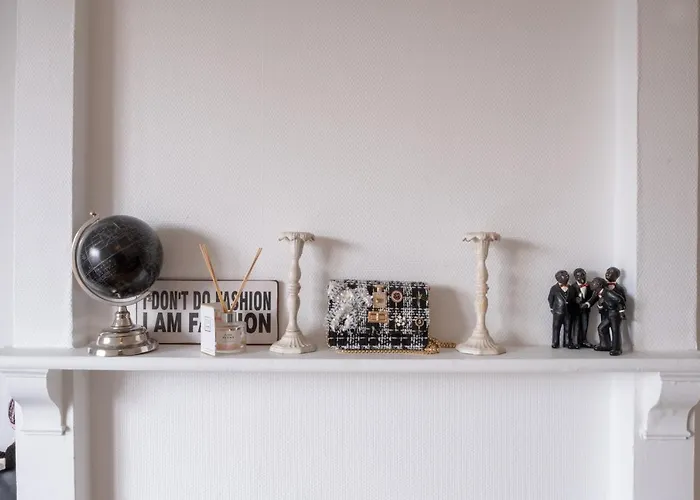 Quartier Leonard Gent