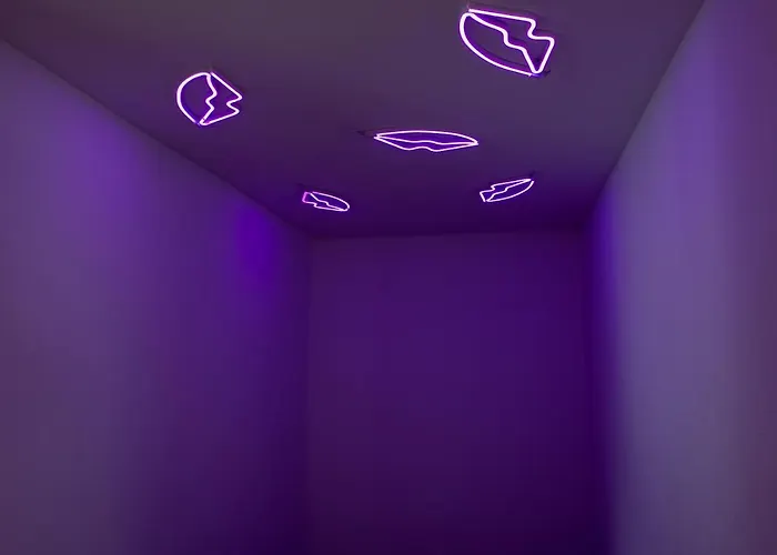 Quartier Leonard Bed & Breakfast Gent