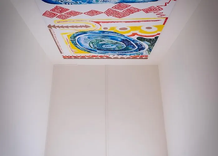 Quartier Leonard Gent