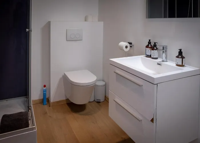 Bed & Breakfast Quartier Leonard