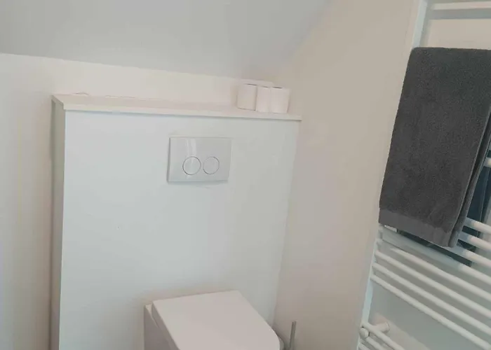 Quartier Leonard Gent