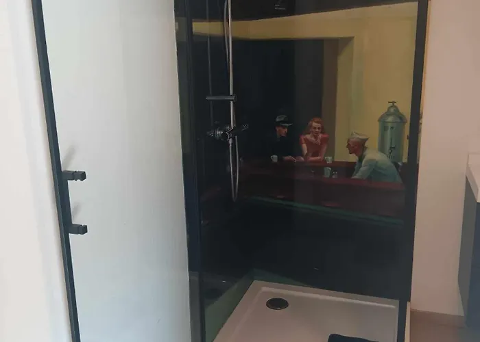 Bed & Breakfast Quartier Leonard